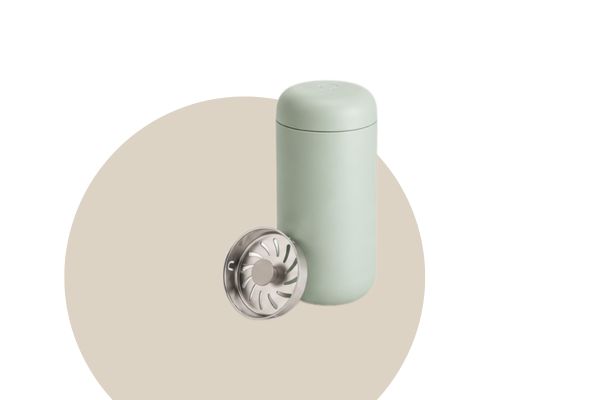insulated coffee mug 