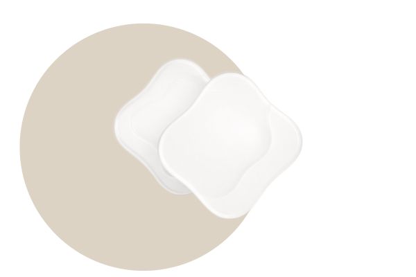 nipple pads